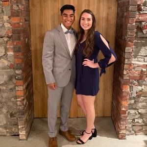 Meet your Posher, Nathan